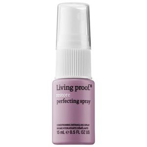 Living Proof Restore Perfecting Spray Mini